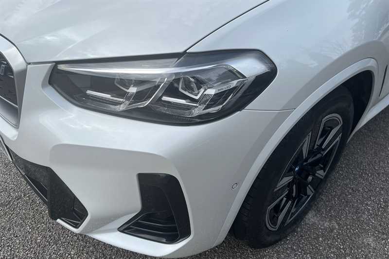 Used BMW iX3 2022 for sale - 76717704: Photo 14