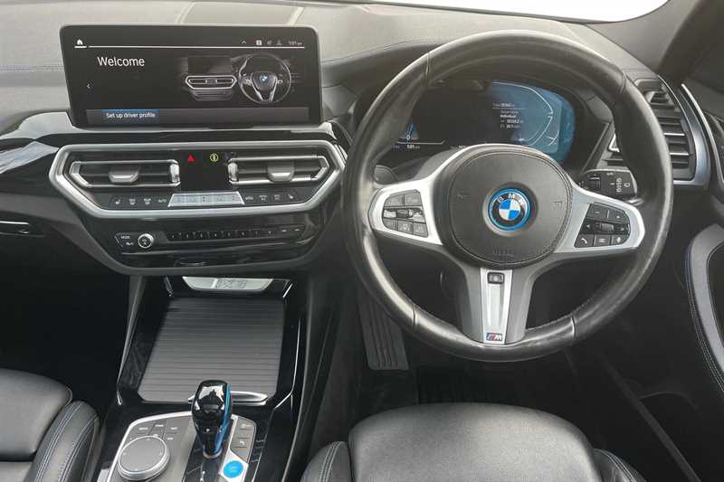Used BMW iX3 2022 for sale - 76717704: Photo 16