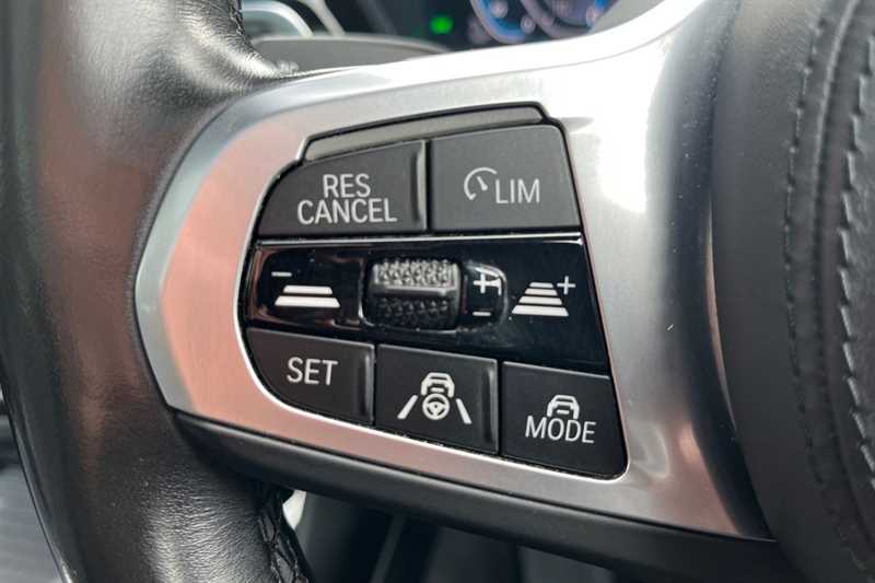 Used BMW iX3 2022 for sale - 76717704: Photo 17