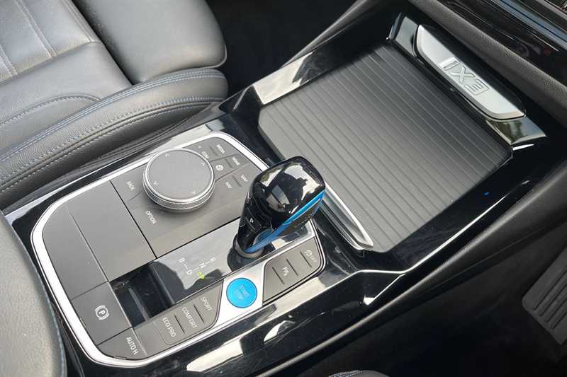 Used BMW iX3 2022 for sale - 76717704: Photo 18