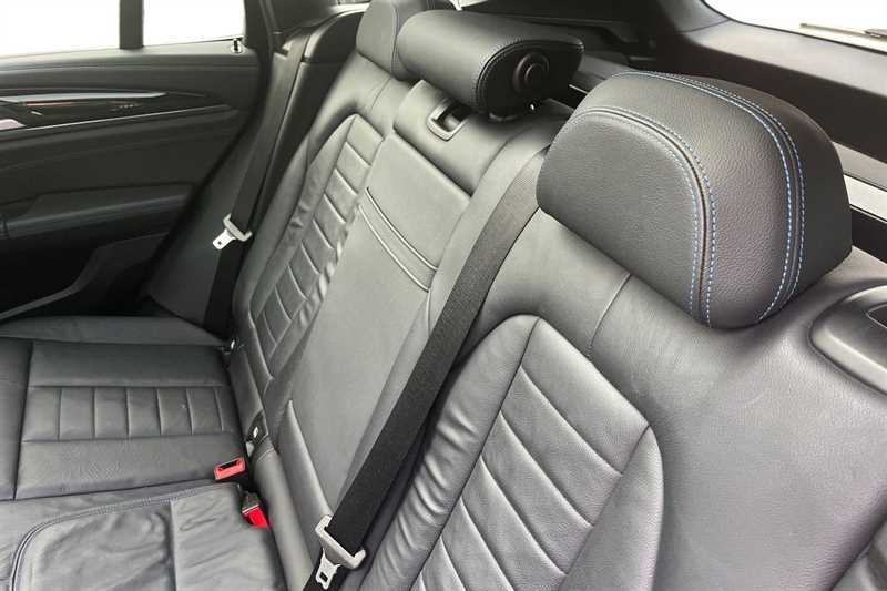 Used BMW iX3 2022 for sale - 76717704: Photo 20