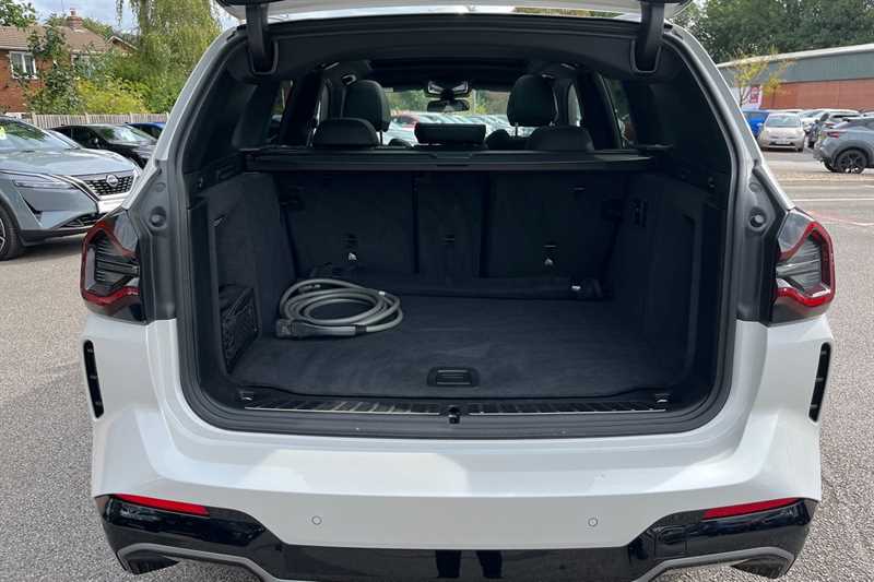 Used BMW iX3 2022 for sale - 76717704: Photo 21