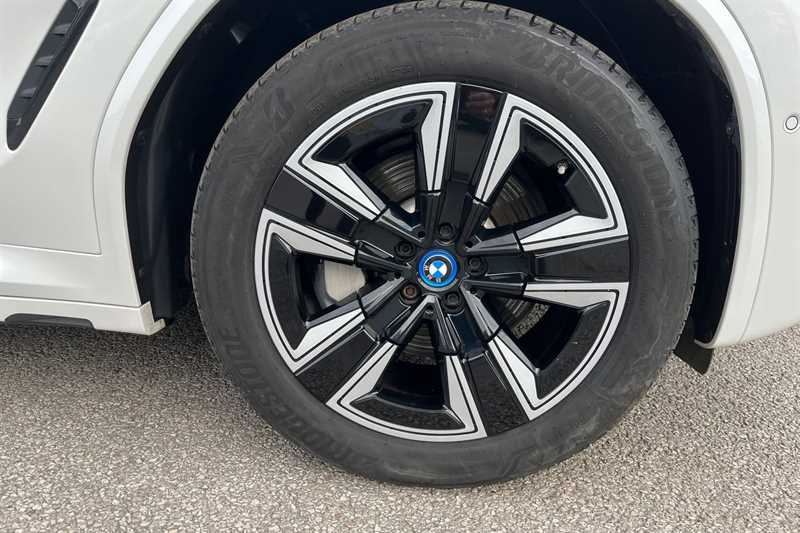 Used BMW iX3 2022 for sale - 76717704: Photo 23