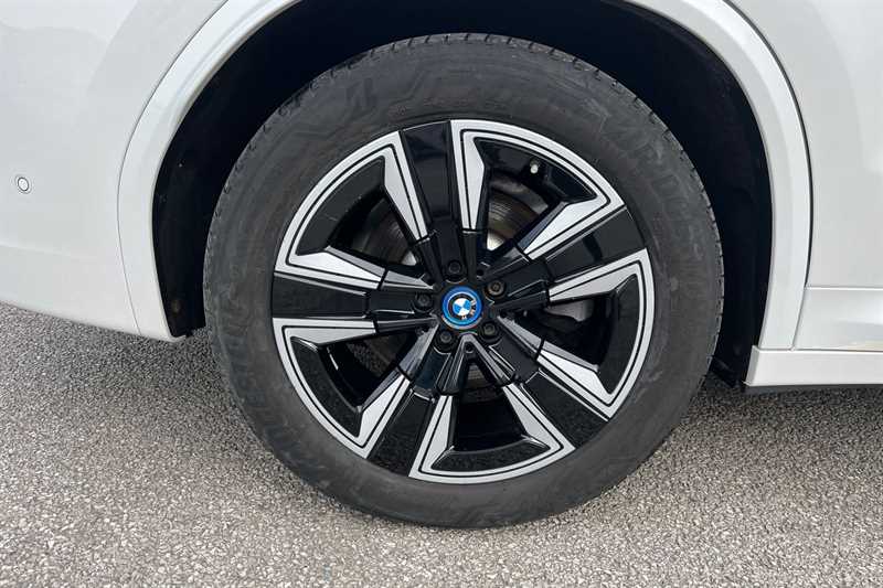 Used BMW iX3 2022 for sale - 76717704: Photo 24