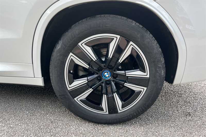 Used BMW iX3 2022 for sale - 76717704: Photo 25