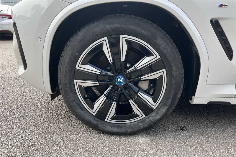 Used BMW iX3 2022 for sale - 76717704: Photo 26