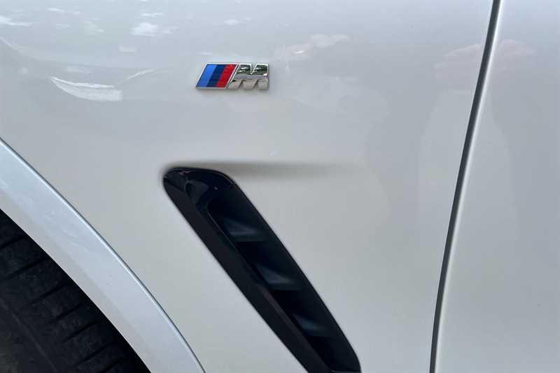 Used BMW iX3 2022 for sale - 76717704: Photo 27