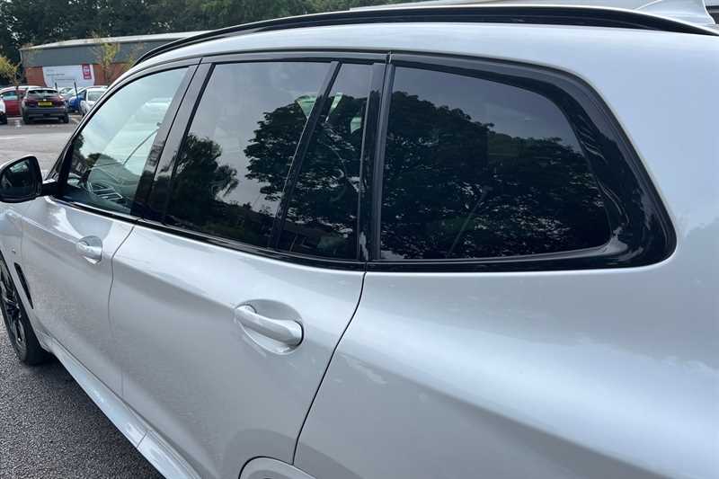 Used BMW iX3 2022 for sale - 76717704: Photo 28