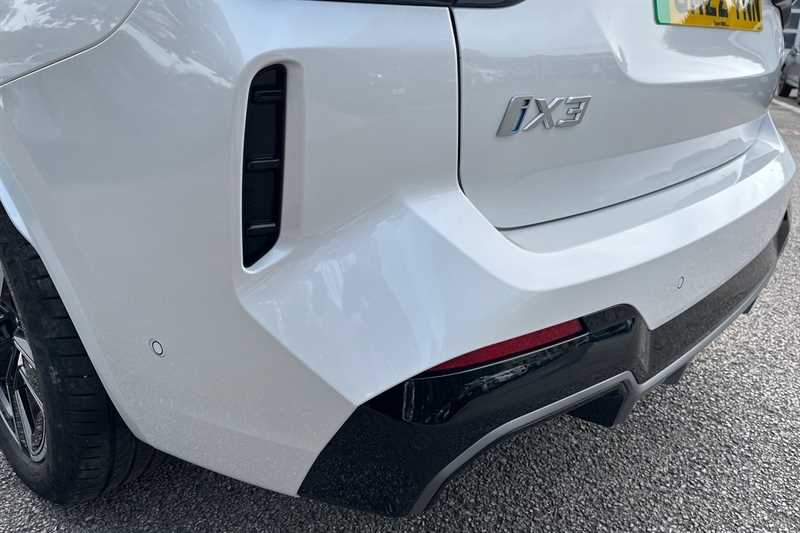 Used BMW iX3 2022 for sale - 76717704: Photo 29