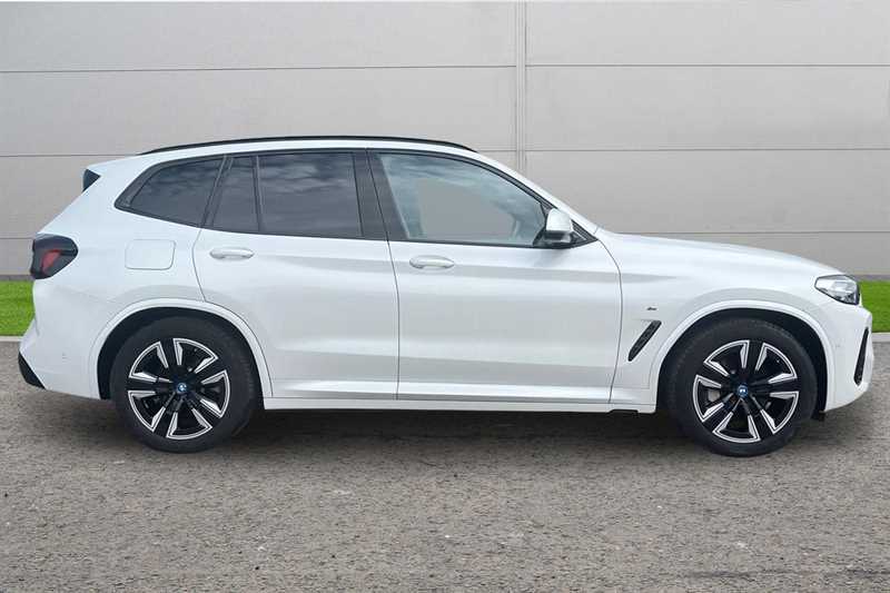 Used BMW iX3 2022 for sale - 76717704: Photo 3