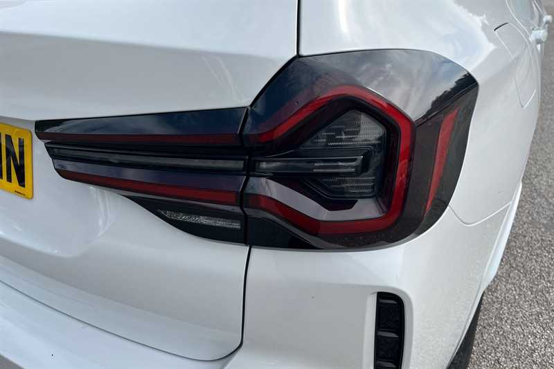 Used BMW iX3 2022 for sale - 76717704: Photo 30