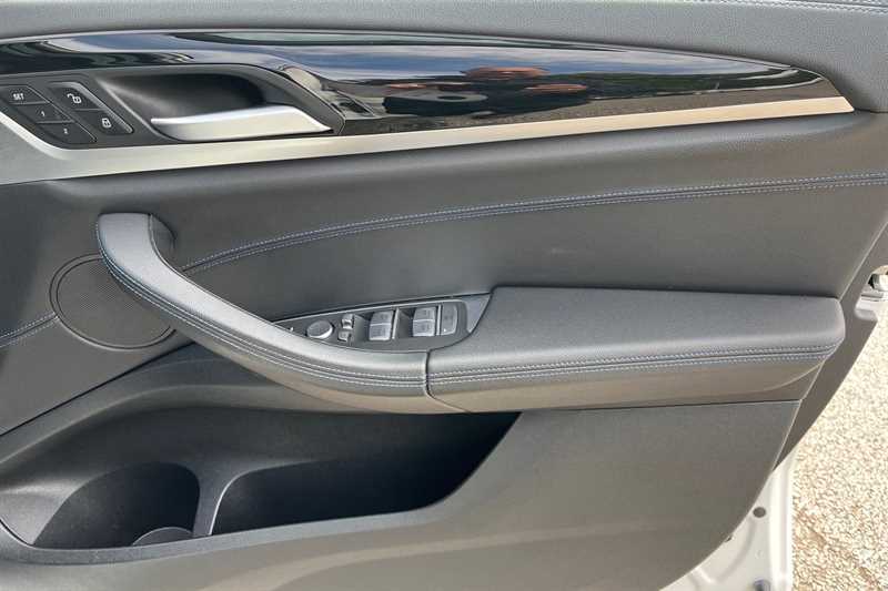 Used BMW iX3 2022 for sale - 76717704: Photo 34