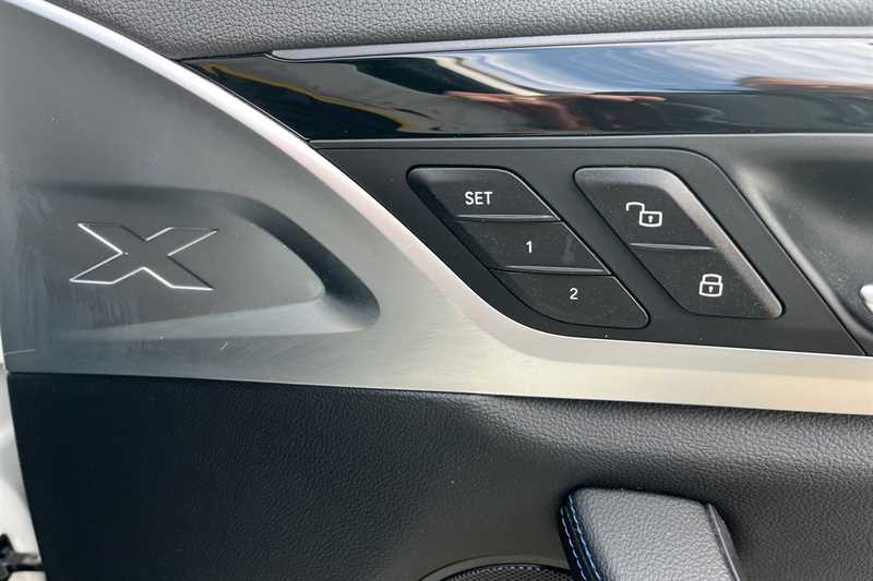 Used BMW iX3 2022 for sale - 76717704: Photo 35