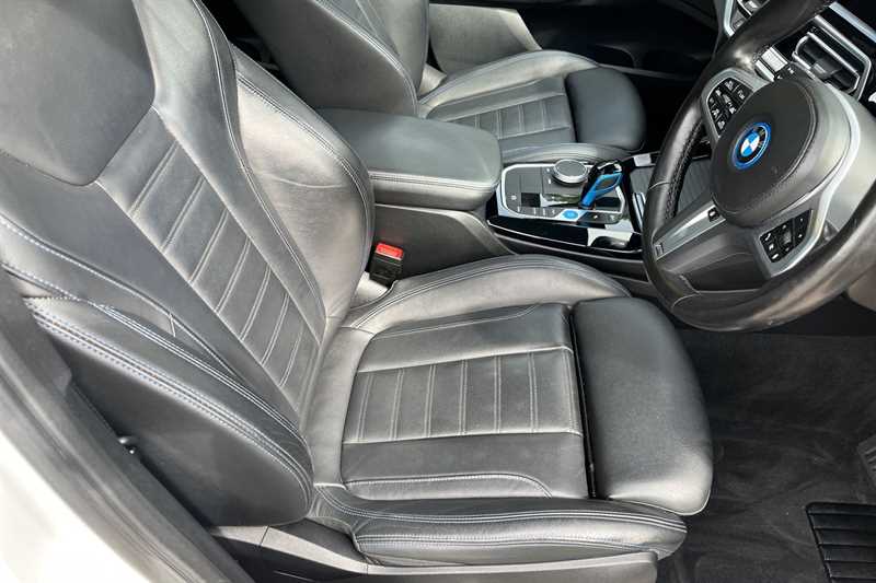 Used BMW iX3 2022 for sale - 76717704: Photo 36