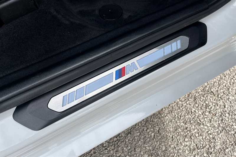 Used BMW iX3 2022 for sale - 76717704: Photo 38