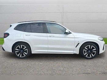 Used BMW iX3 2022 for sale - 76717704: Photo