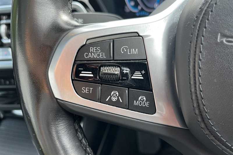 Used BMW iX3 2022 for sale - 76717704: Photo 40