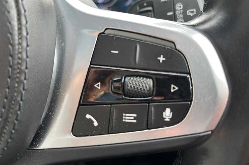 Used BMW iX3 2022 for sale - 76717704: Photo 41