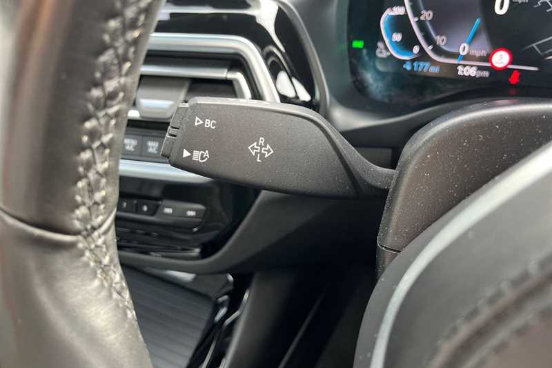 Used BMW iX3 2022 for sale - 76717704: Photo 43