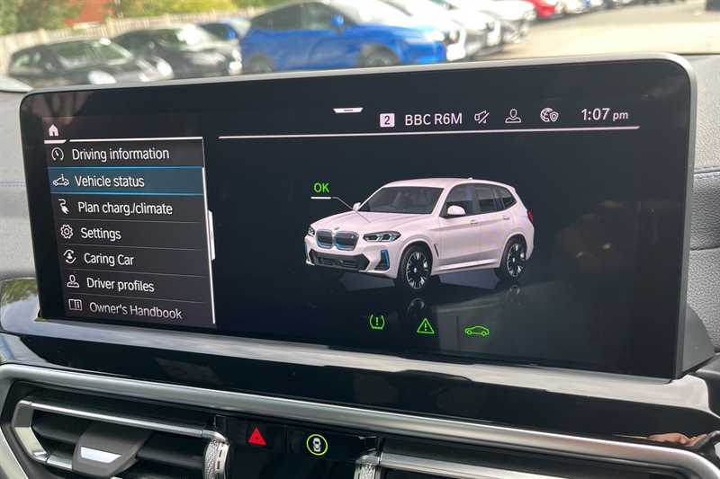 Used BMW iX3 2022 for sale - 76717704: Photo 46