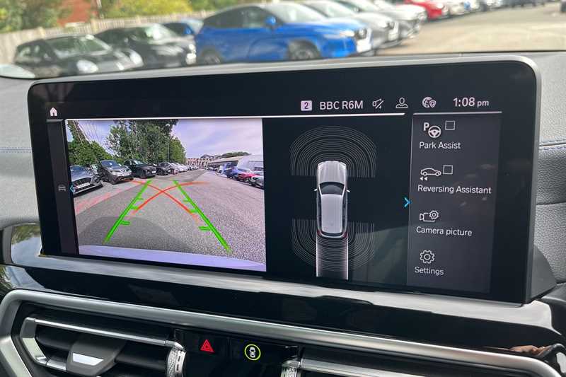 Used BMW iX3 2022 for sale - 76717704: Photo 47