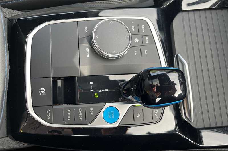 Used BMW iX3 2022 for sale - 76717704: Photo 49