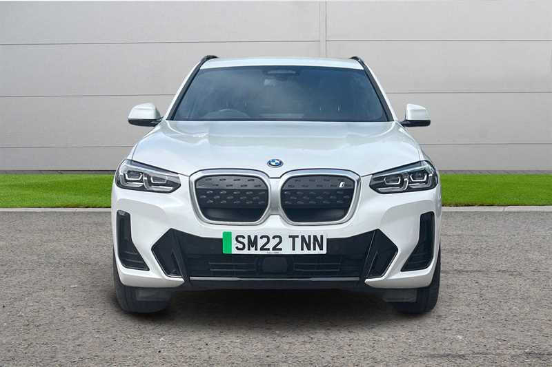 Used BMW iX3 2022 for sale - 76717704: Photo 5