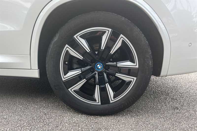 Used BMW iX3 2022 for sale - 76717704: Photo 6