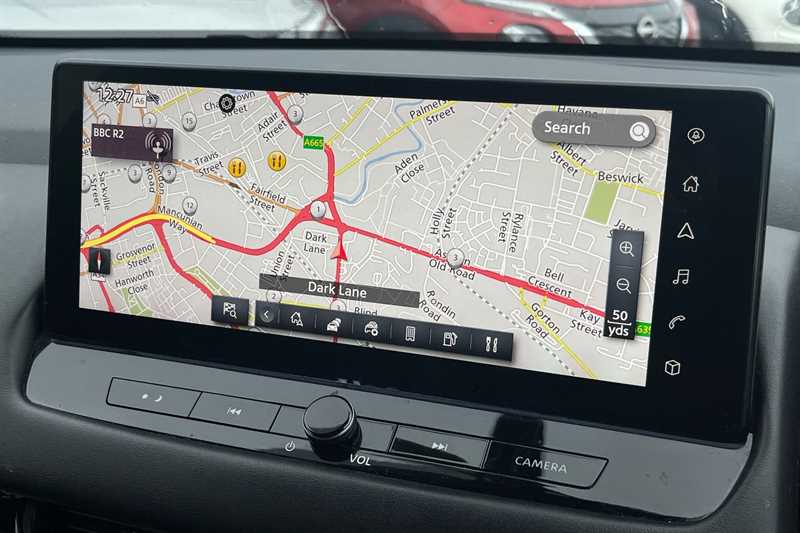 Used Nissan Qashqai 2023 for sale - 77552594: Photo 10