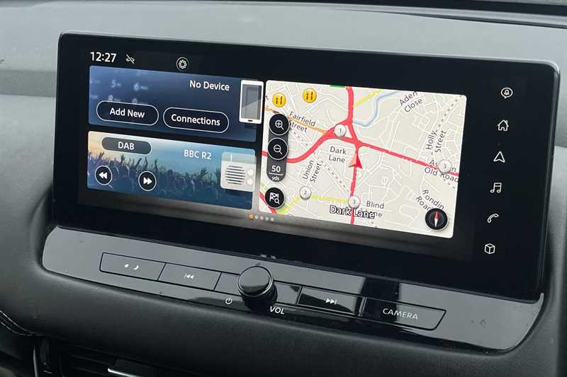 Used Nissan Qashqai 2023 for sale - 77552594: Photo 11