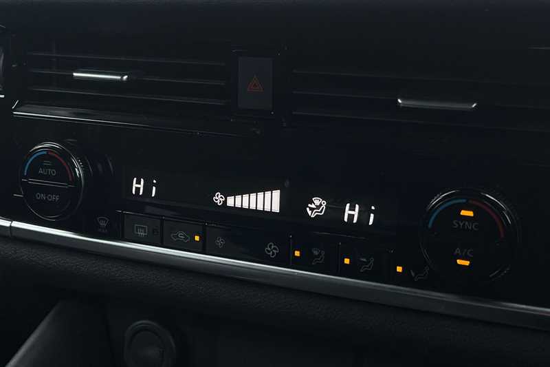 Used Nissan Qashqai 2023 for sale - 77552594: Photo 12