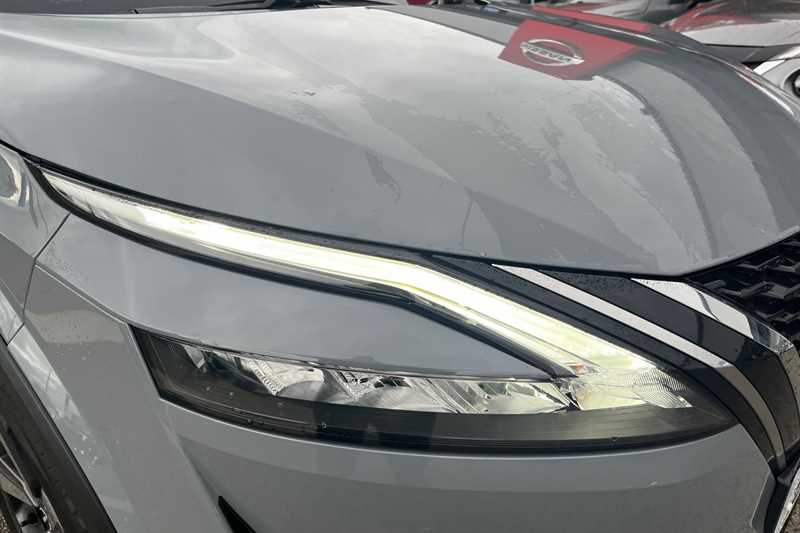 Used Nissan Qashqai 2023 for sale - 77552594: Photo 13