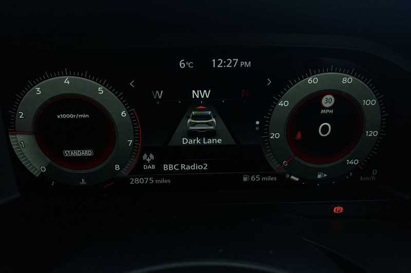 Used Nissan Qashqai 2023 for sale - 77552594: Photo 14