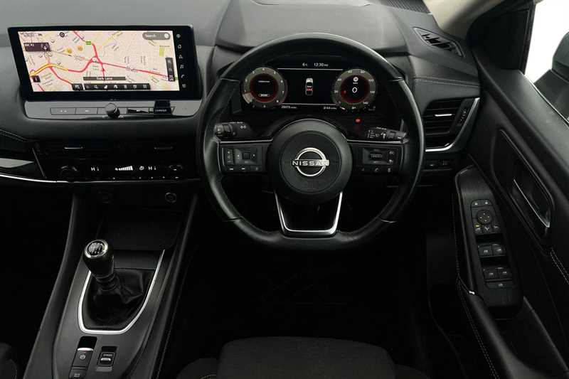 Used Nissan Qashqai 2023 for sale - 77552594: Photo 15