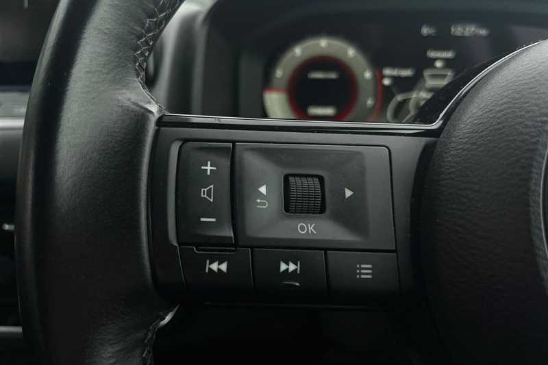 Used Nissan Qashqai 2023 for sale - 77552594: Photo 16