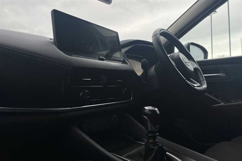 Used Nissan Qashqai 2023 for sale - 77552594: Photo 17