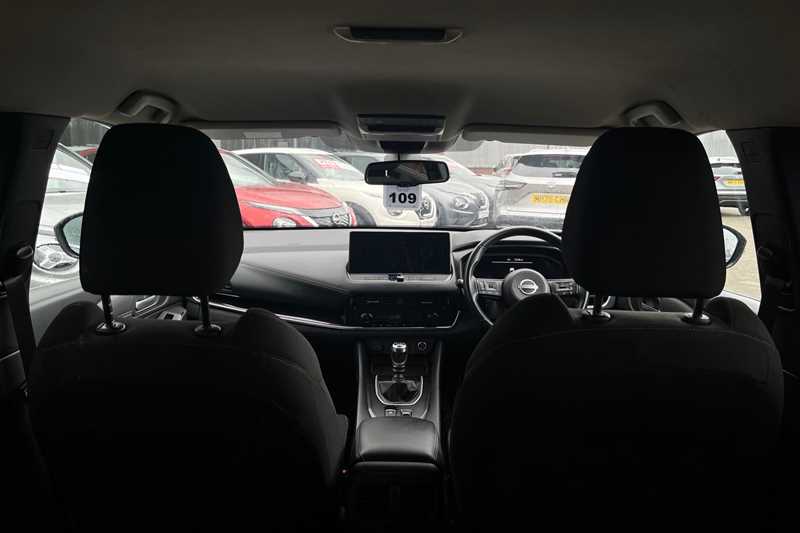 Used Nissan Qashqai 2023 for sale - 77552594: Photo 21