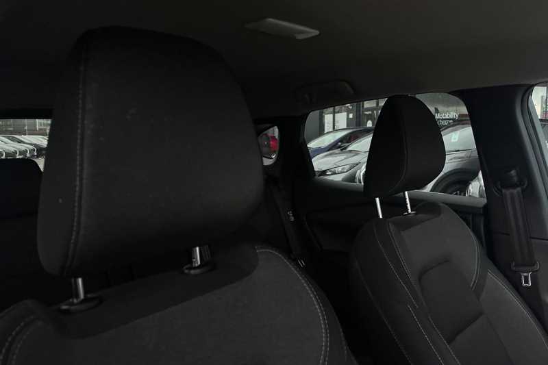 Used Nissan Qashqai 2023 for sale - 77552594: Photo 22