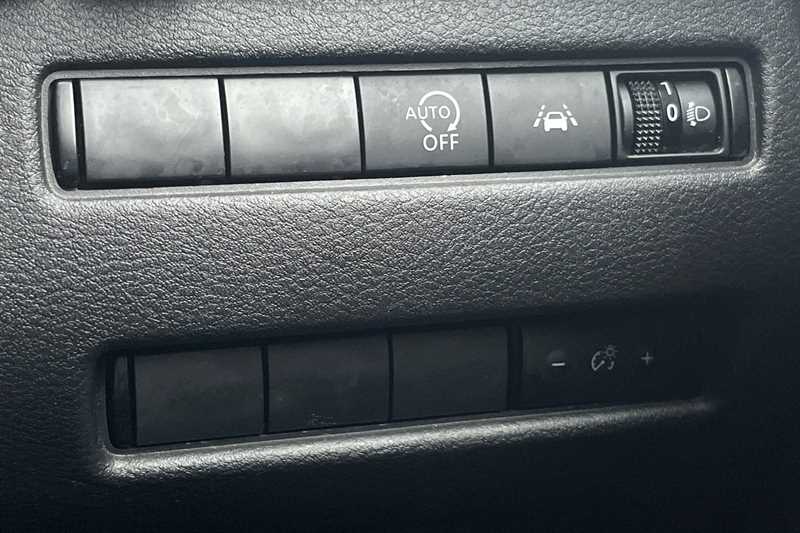 Used Nissan Qashqai 2023 for sale - 77552594: Photo 24