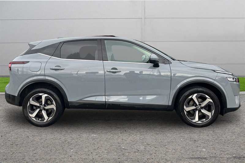 Used Nissan Qashqai 2023 for sale - 77552594: Photo 3
