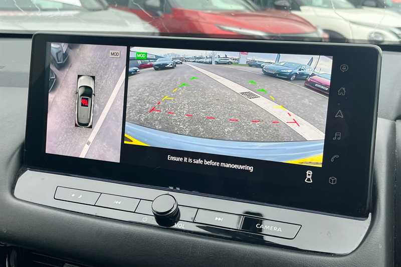 Used Nissan Qashqai 2023 for sale - 77552594: Photo 32