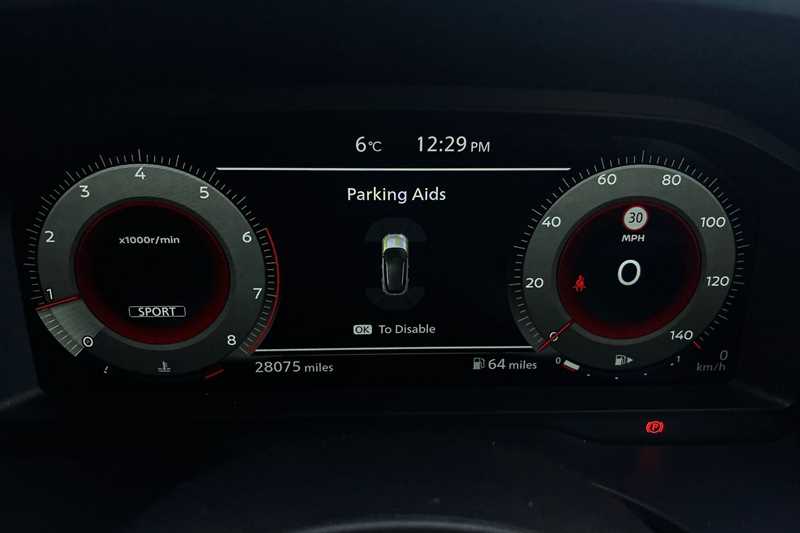 Used Nissan Qashqai 2023 for sale - 77552594: Photo 33