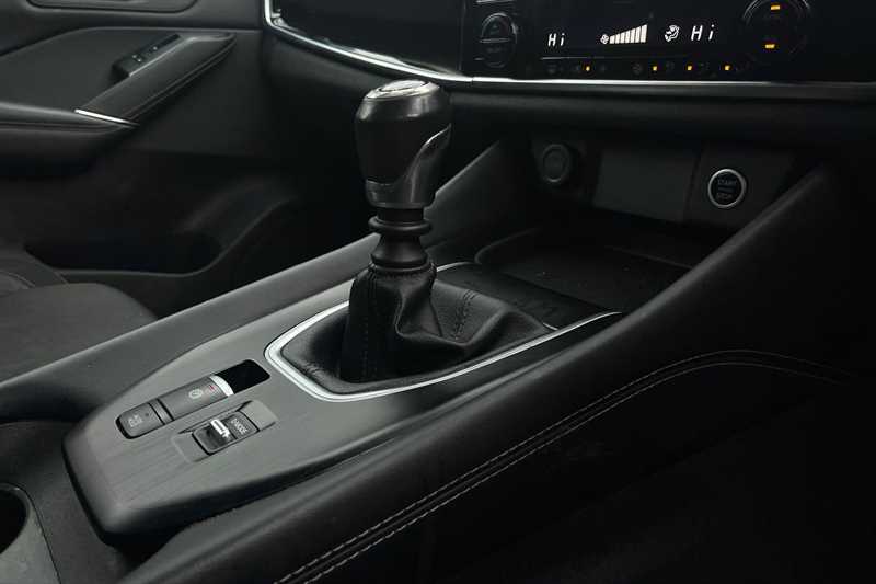 Used Nissan Qashqai 2023 for sale - 77552594: Photo 34