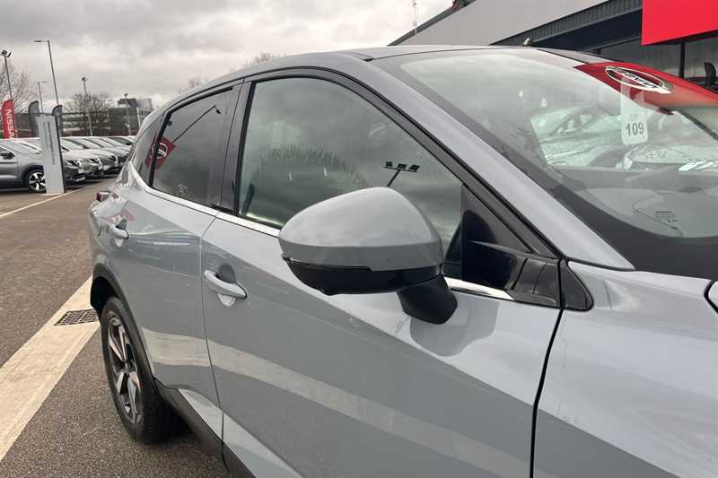 Used Nissan Qashqai 2023 for sale - 77552594: Photo 45