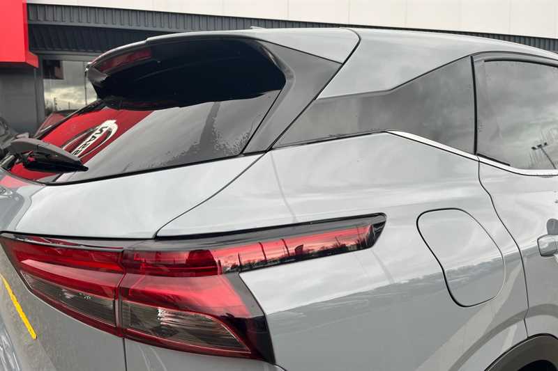 Used Nissan Qashqai 2023 for sale - 77552594: Photo 47