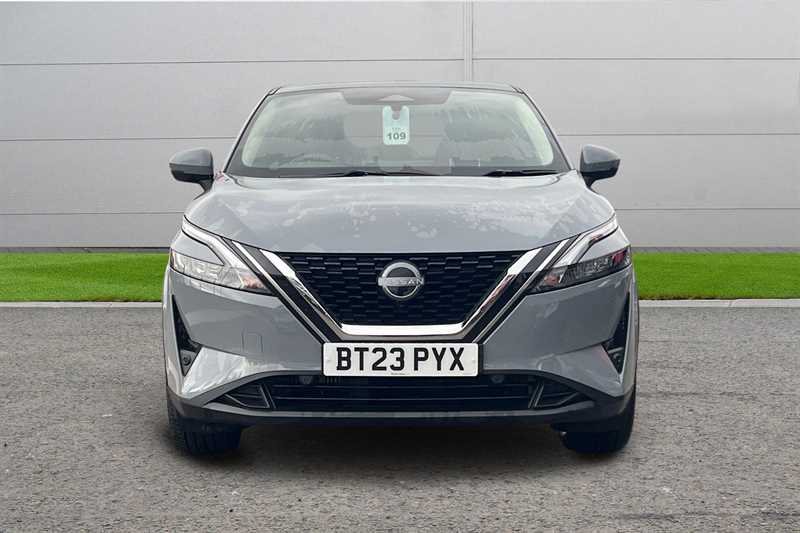 Used Nissan Qashqai 2023 for sale - 77552594: Photo 5