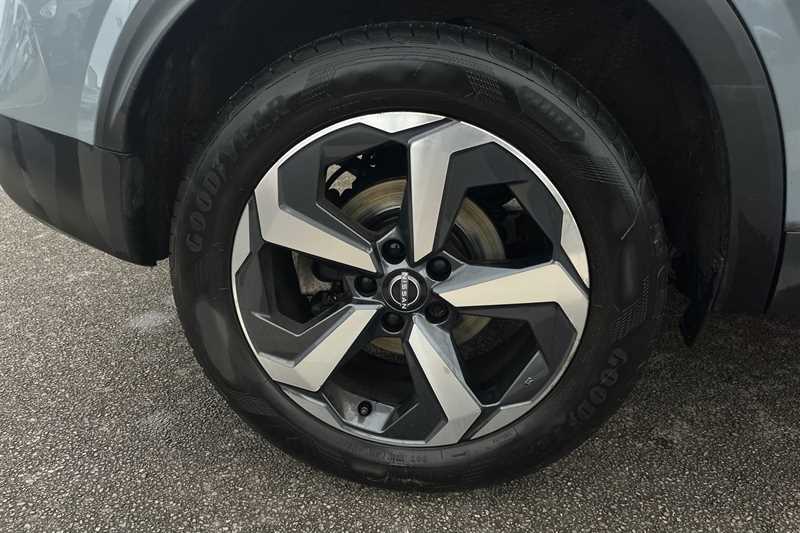 Used Nissan Qashqai 2023 for sale - 77552594: Photo 6