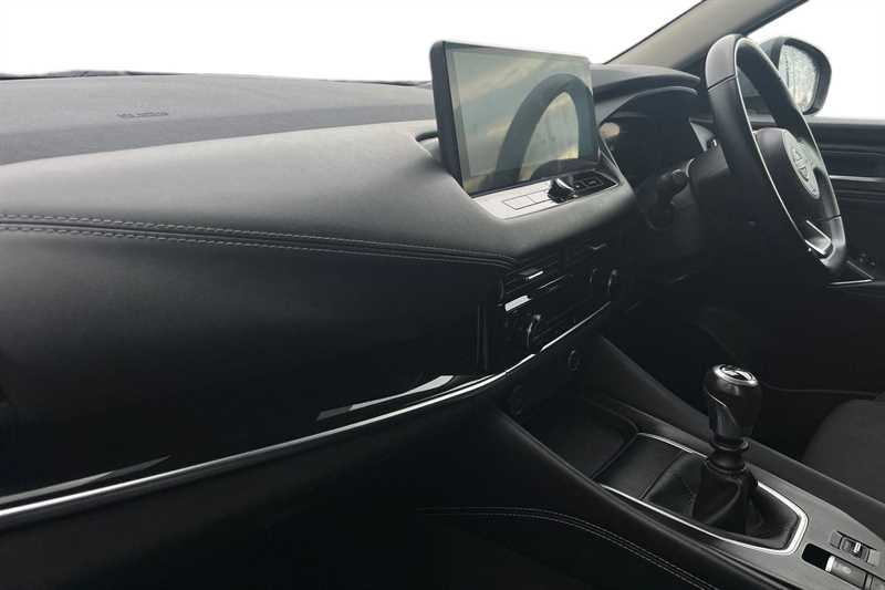 Used Nissan Qashqai 2023 for sale - 77552594: Photo 7