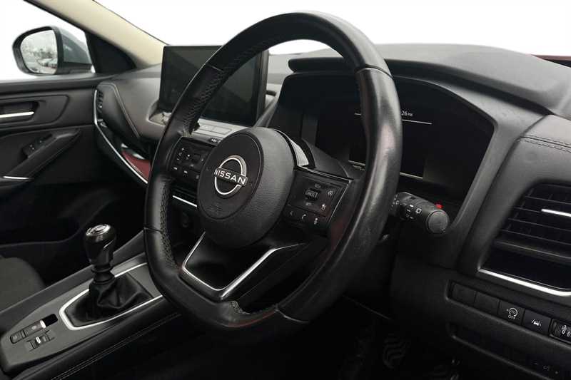 Used Nissan Qashqai 2023 for sale - 77552594: Photo 8