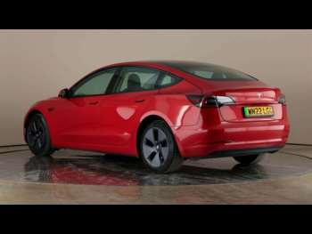 Used Tesla Model 3 2022 for sale - 74880502: Photo